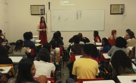Pesquisa aponta aumento do interesse de estudantes pelo ensino superior