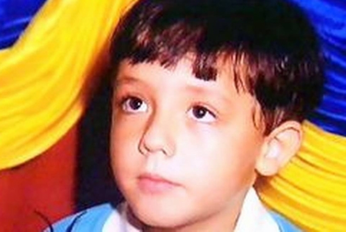 João Hélio tinha apenas 6 anos 

