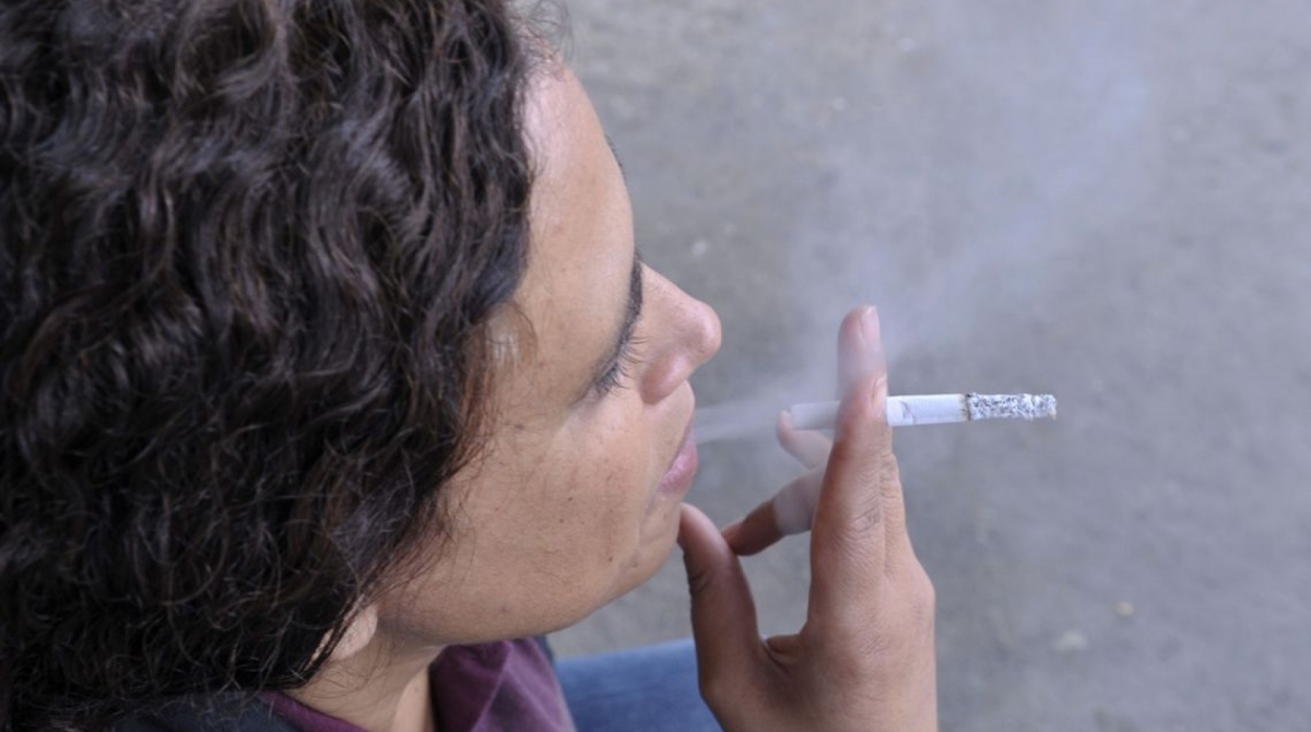 Quem for pego em flagrante fumando nos parques estar&aacute; sujeito a uma multa de R$ 500, aplicada em dobro na reincid&ecirc;ncia

