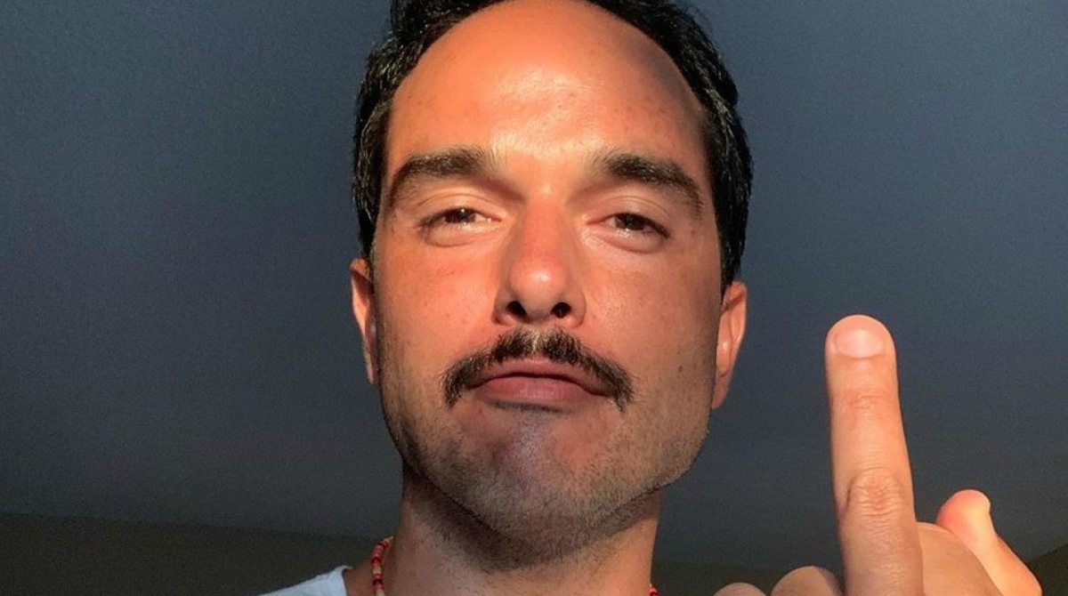 Léo Rosa - Reprodução