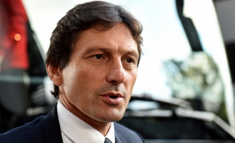 Leonardo reclama de convocação de Messi, mesmo machucado: 'Não concordamos'