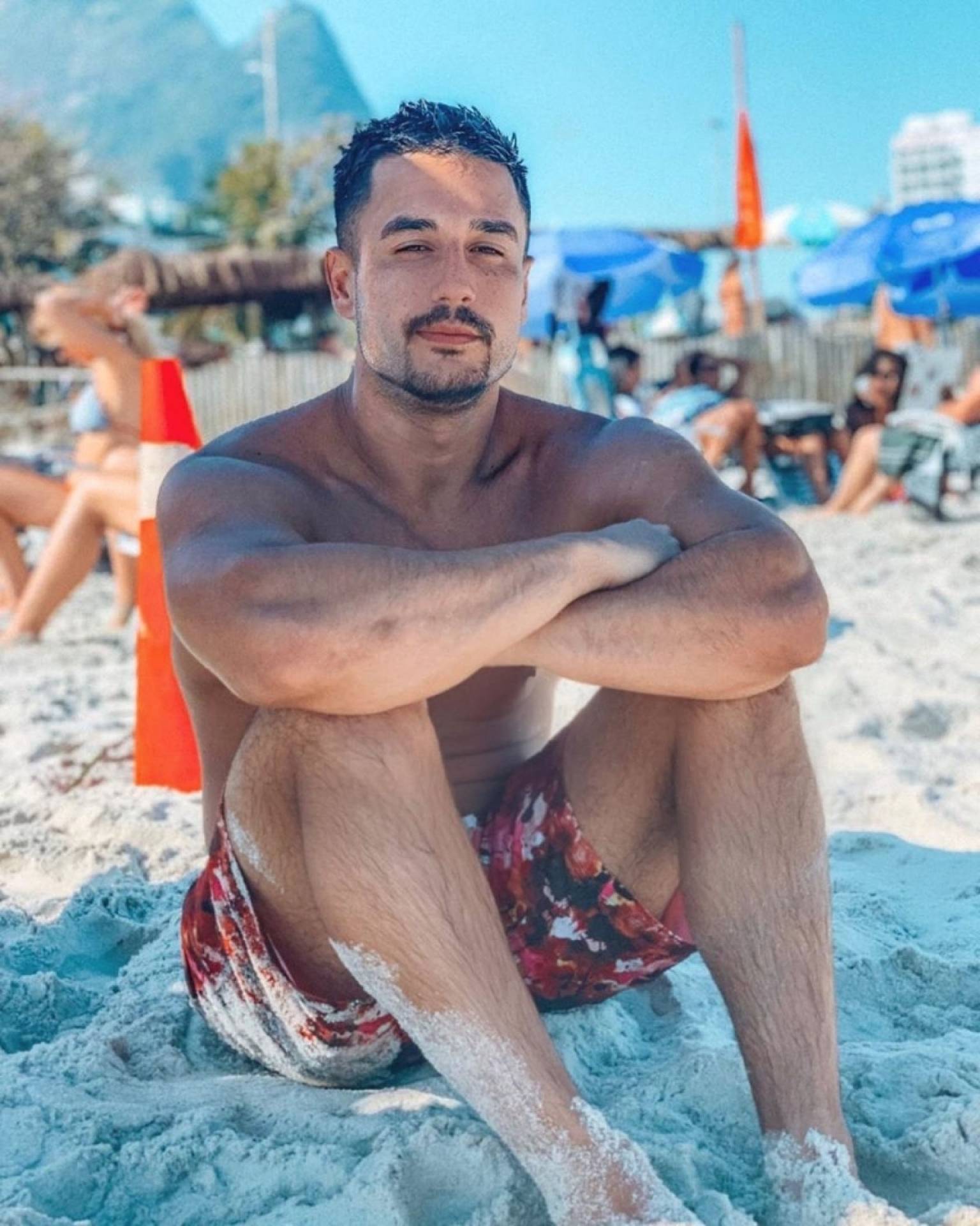 Igor Freitas - Reprodução da internet