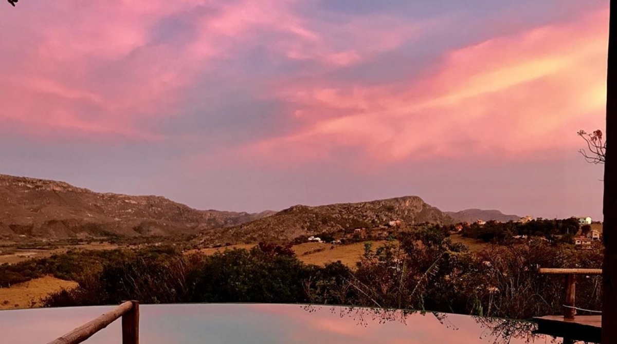 Estar em meio à natureza pode ser uma solução para o vício em redes sociais, diz psicólogo - Divulgação