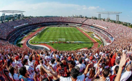 São Paulo registra boletim de ocorrência contra dois suspeitos de racismo em jogo contra o Fluminense