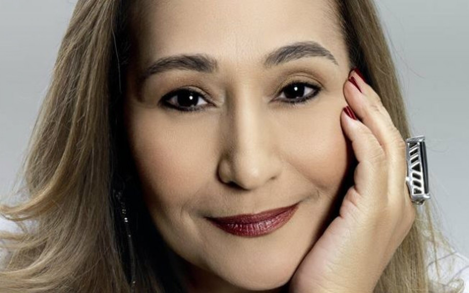 Sonia Abrão - Divulgação