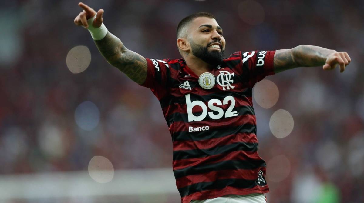 Ex-Flamengo, Reinier é anunciado por clube espanhol - Lance!