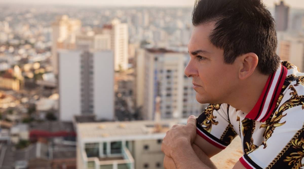 Regis Danese - Yago Nunnes/ Divulgação