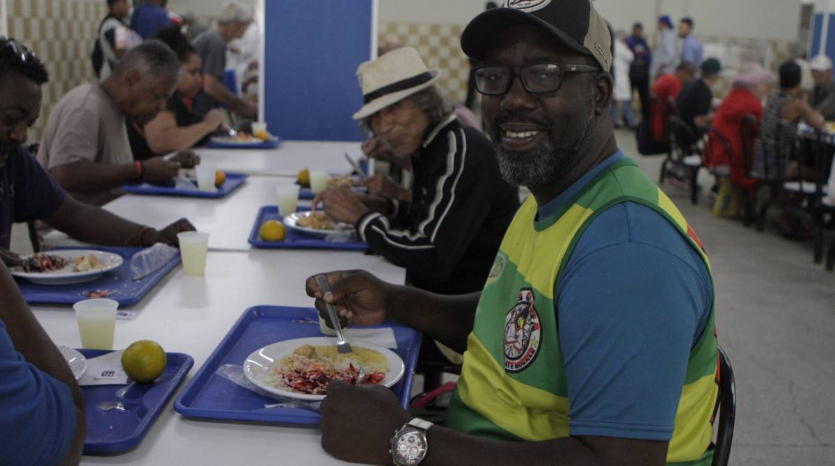   - Cl&eacute;ber Mendes / Ag&ecirc;ncia O Dia