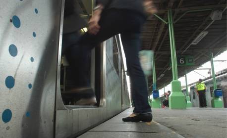 SuperVia promove a capacitação 1,4 mil funcionários em atendimento a pessoas com deficiência