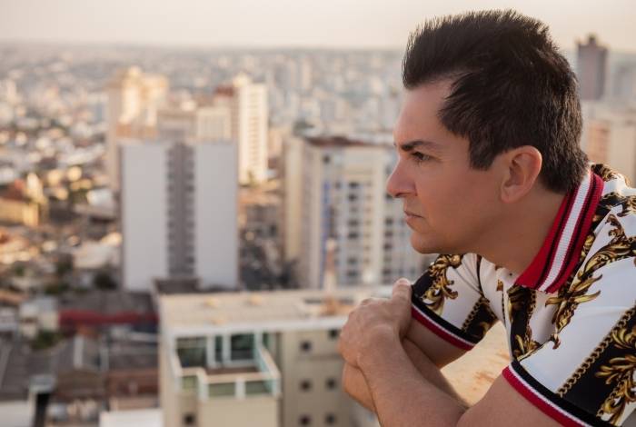 Regis Danese - Yago Nunnes/ Divulgação