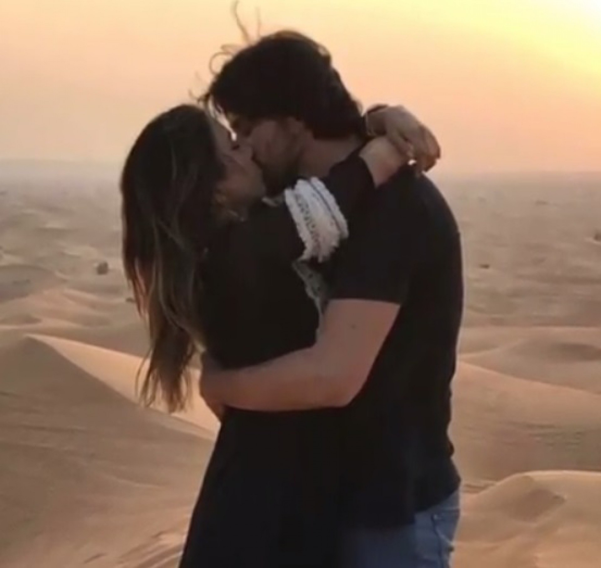 O deputado federal Fabio Faria com a apresentadora Patrícia Abravanel - Reprodução