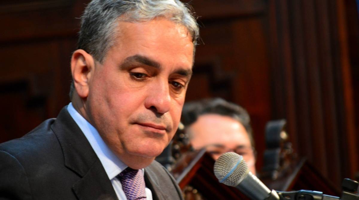 Andr&eacute; Ceciliano - Paulo Carneiro/Parceiro