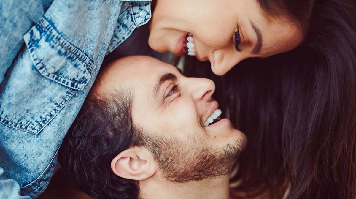 Andressa e Thammy Miranda