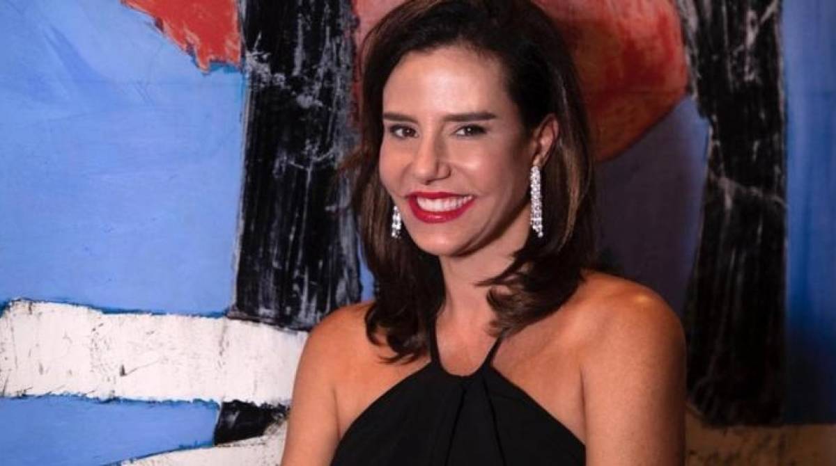 Narcisa Tamborindeguy