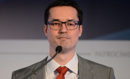 Dallagnol pede apoio contra PEC que altera o 'Conselhão' do MP 