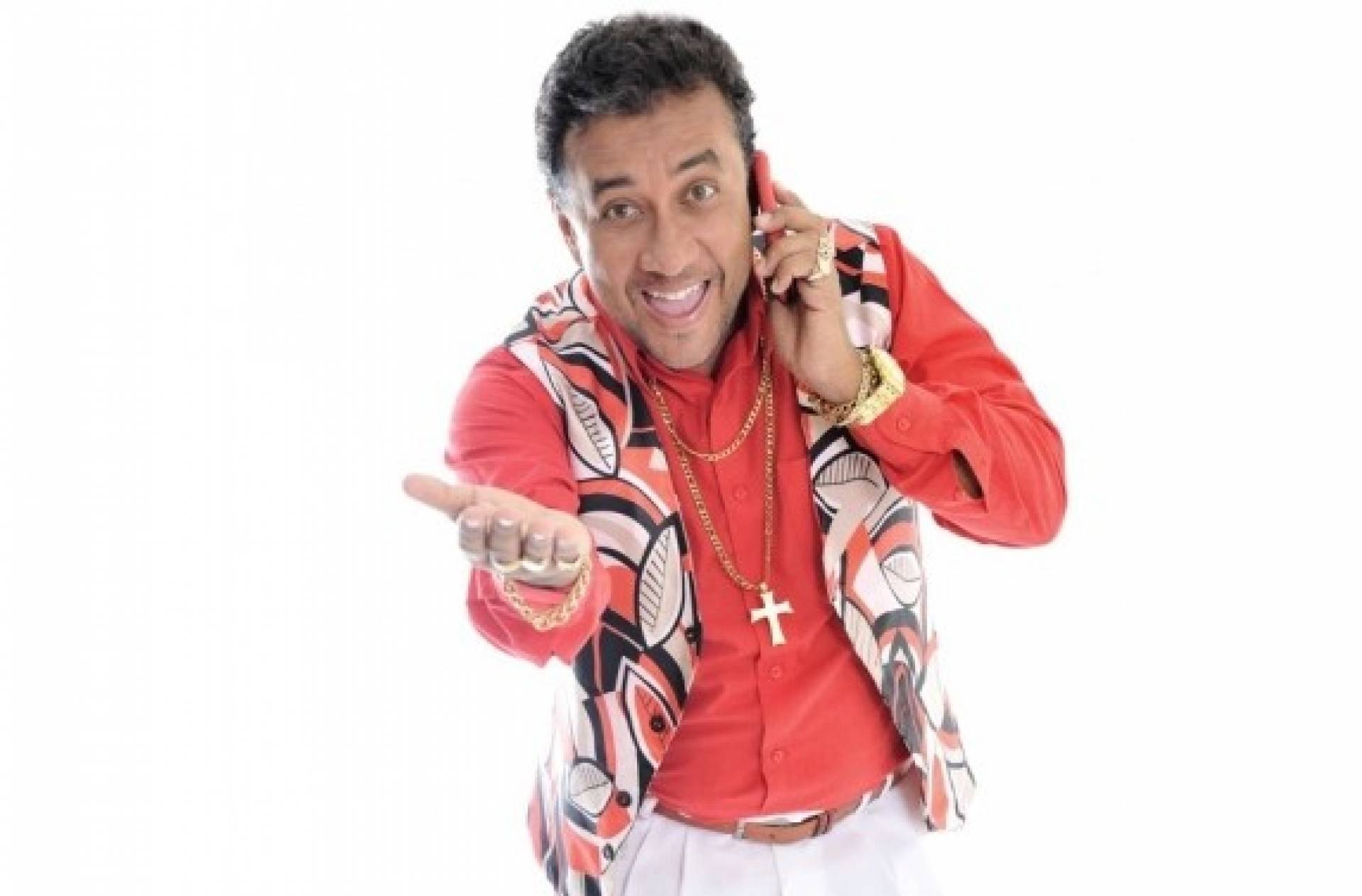 Paulinho Gogó - divulgação