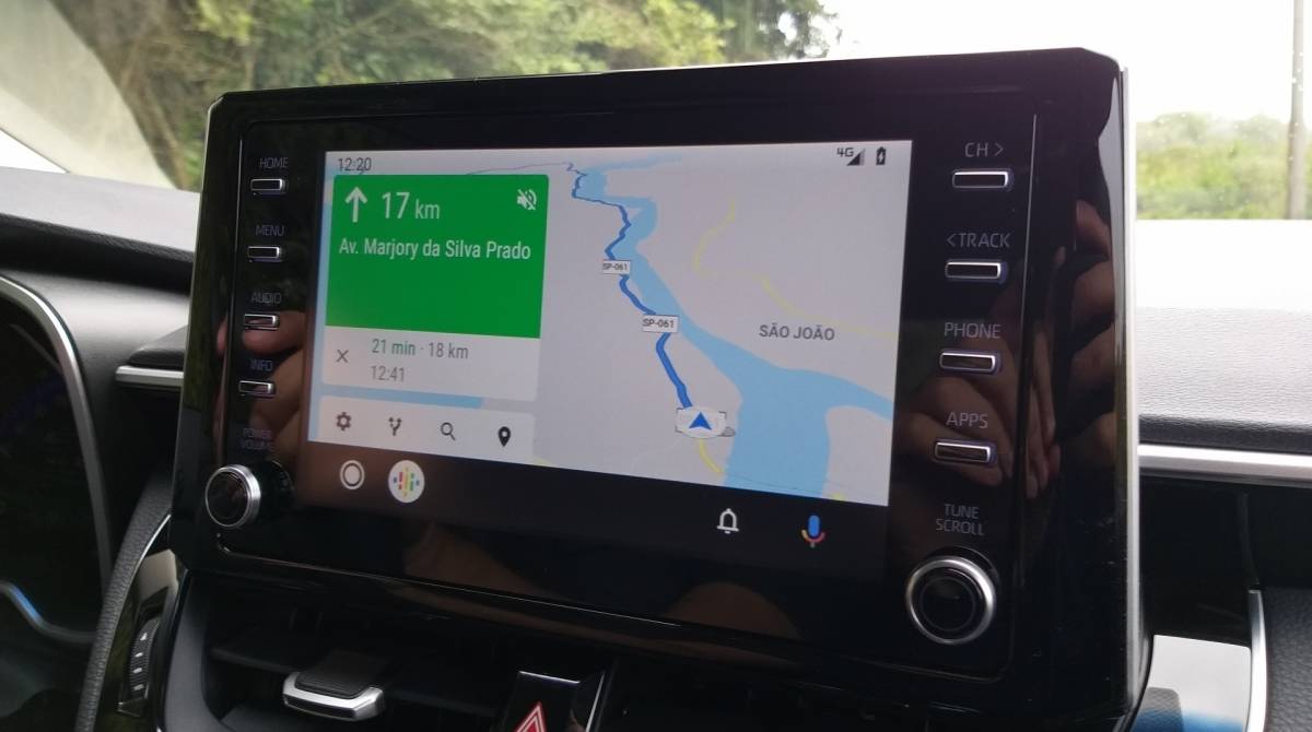 Toyota Corolla Hybrid 2020