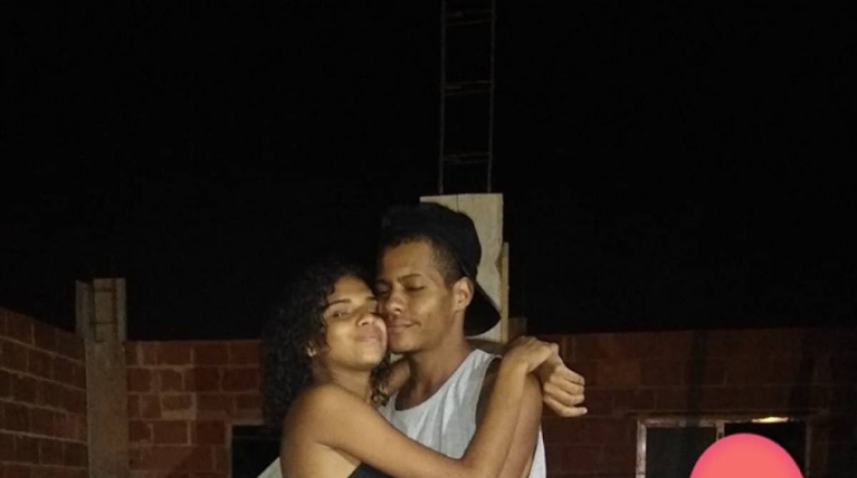 Taylane e Leandro  - Reprodu&ccedil;&atilde;o 