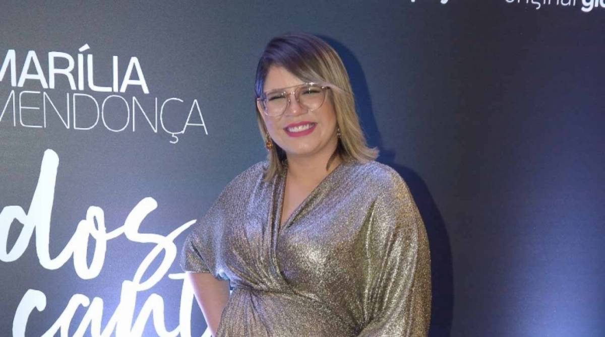 Mar&iacute;lia Mendon&ccedil;a lan&ccedil;a s&eacute;rie documental 'Todos os Cantos' em S&atilde;o Paulo