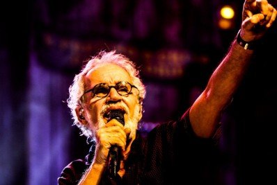 Renato Teixeira sobre ex-BBB Juliette Freire: 'Mostrou a decência do brasileiro'