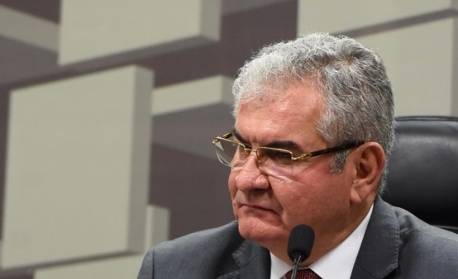 Bloqueio de emendas provoca reação e relator do Orçamento fala em 'desgaste para o Parlamento'