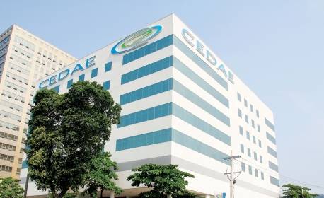 Chuvas suspendem abastecimento de água em municípios da Baixada Fluminense