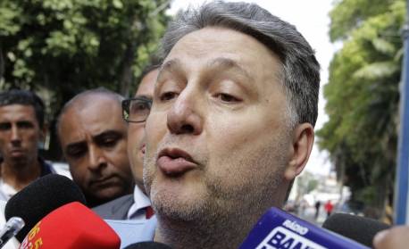 Justiça do Rio aceita denúncia contra PM que agrediu ex-governador Garotinho na prisão