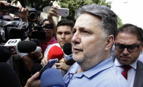 TRE aumenta prisão de Anthony Garotinho para 13 anos e 9 meses