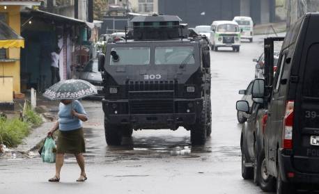 Dez anos depois: O que mudou após a ocupação no Complexo do Alemão?