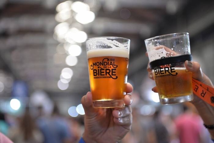 mondial de la biere 2018 - ARIEL GUEVARA