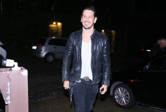 João Vicente de Castro - Ag. News