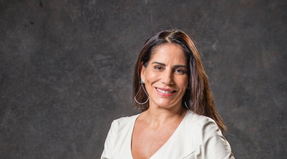 Gloria Pires