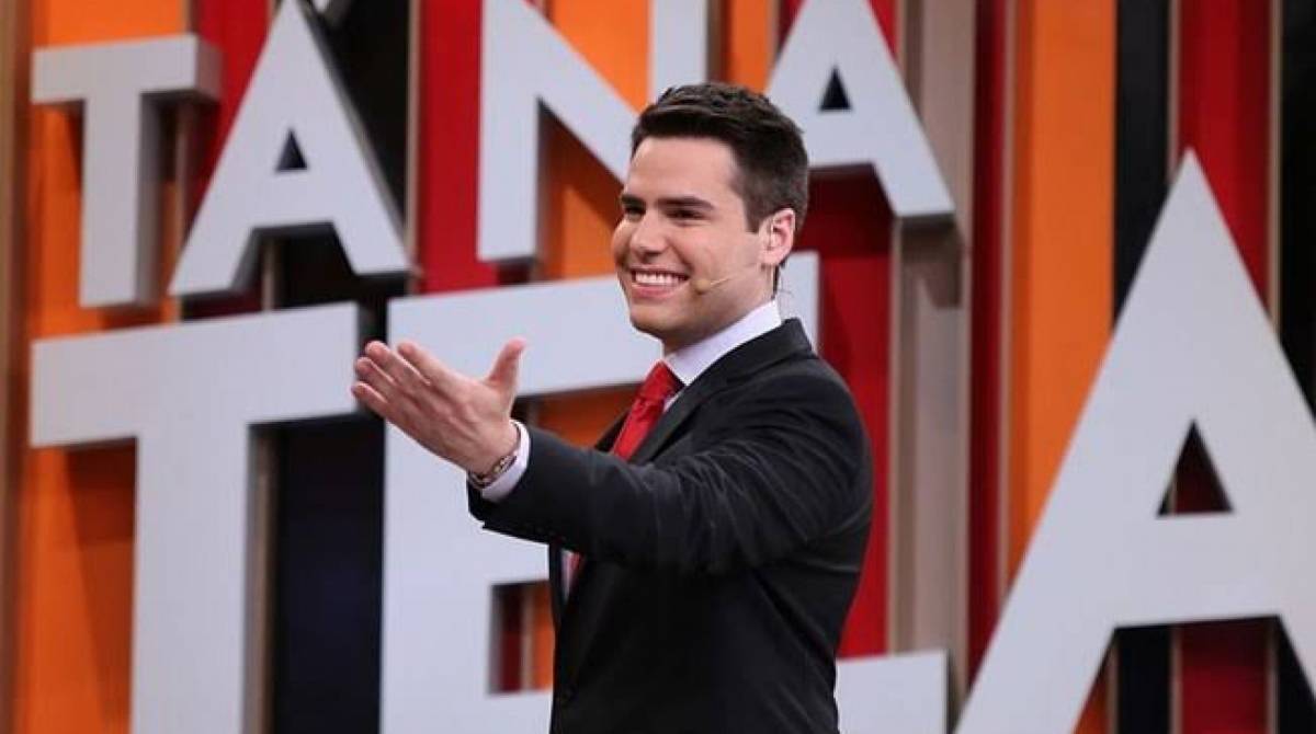 Band é condenada a pagar indenização por ofensa a mulher em antigo programa de Luiz Bacci