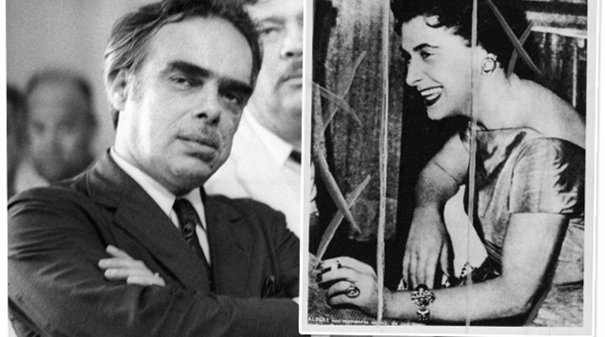 Leonardo Heitor: acusado de matar Dana de Teffé - Reprodução da internet