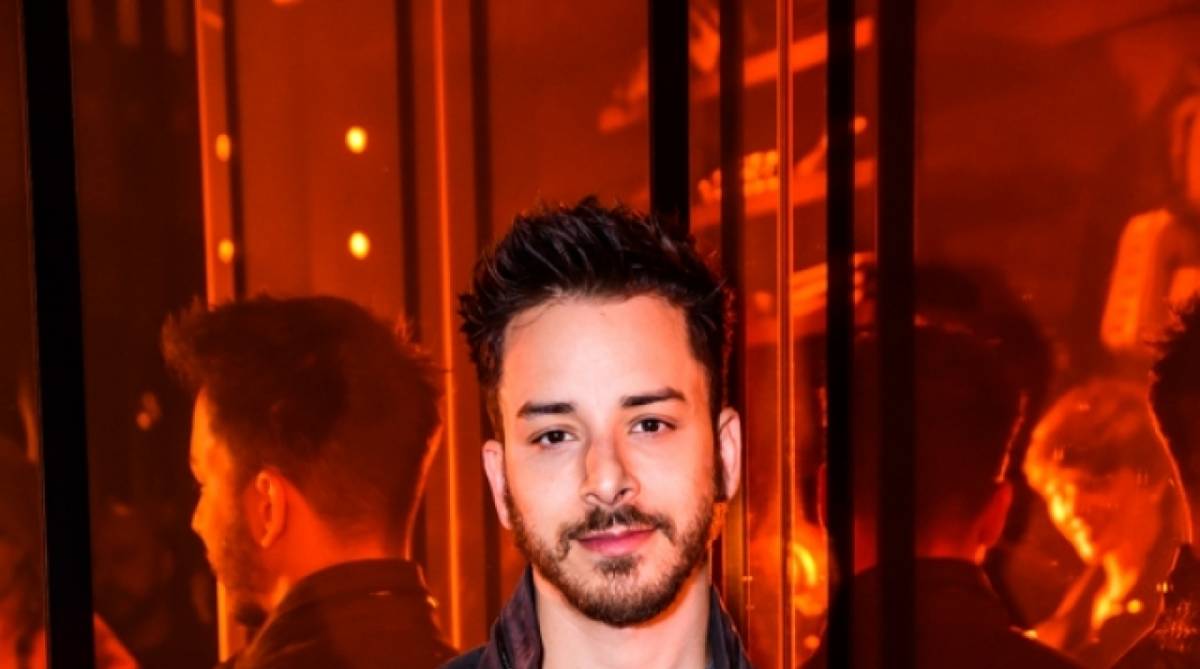 Junior Lima - Ag. News