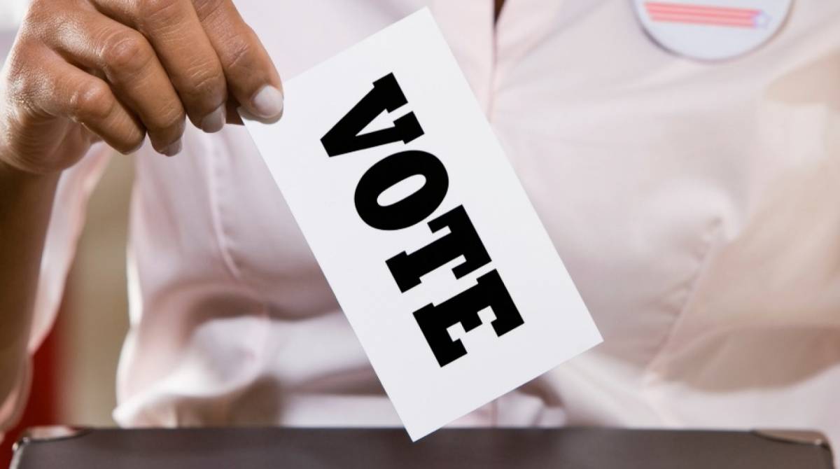 Os eleitores de cada uma das cinco regi&otilde;es da cidade v&atilde;o eleger 25 representantes para o Conselho Tutelar 