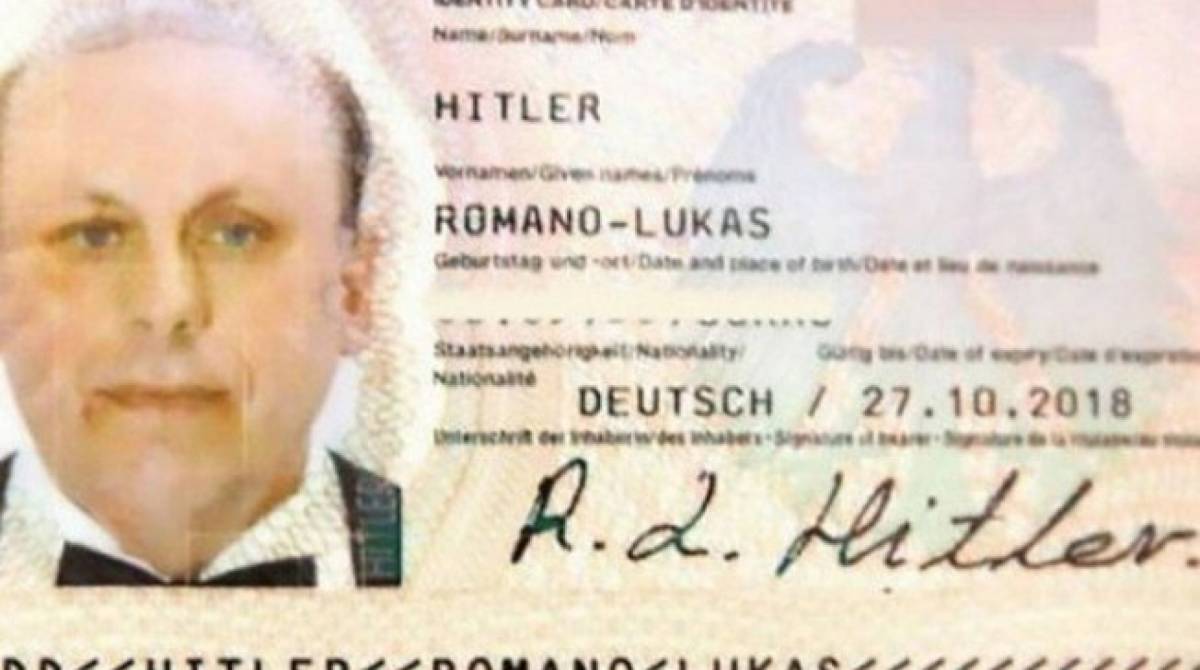 Homem foi preso após ser flagrado beijando menina de apenas 13 anos - Reprodução