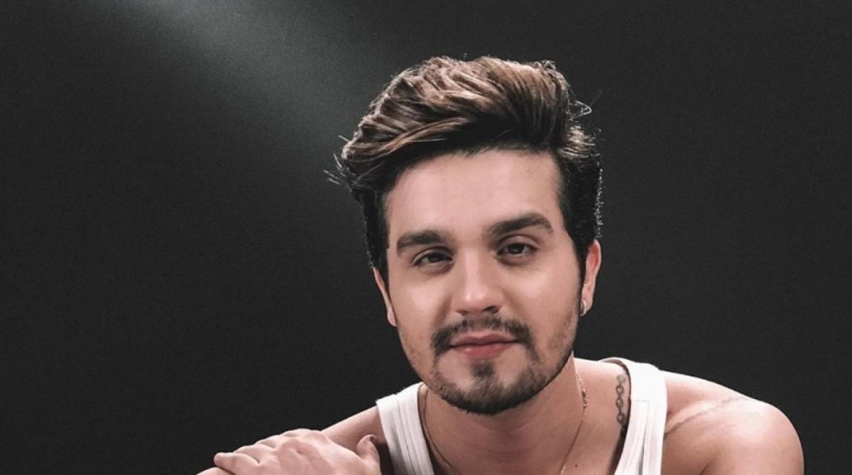 Luan Santana