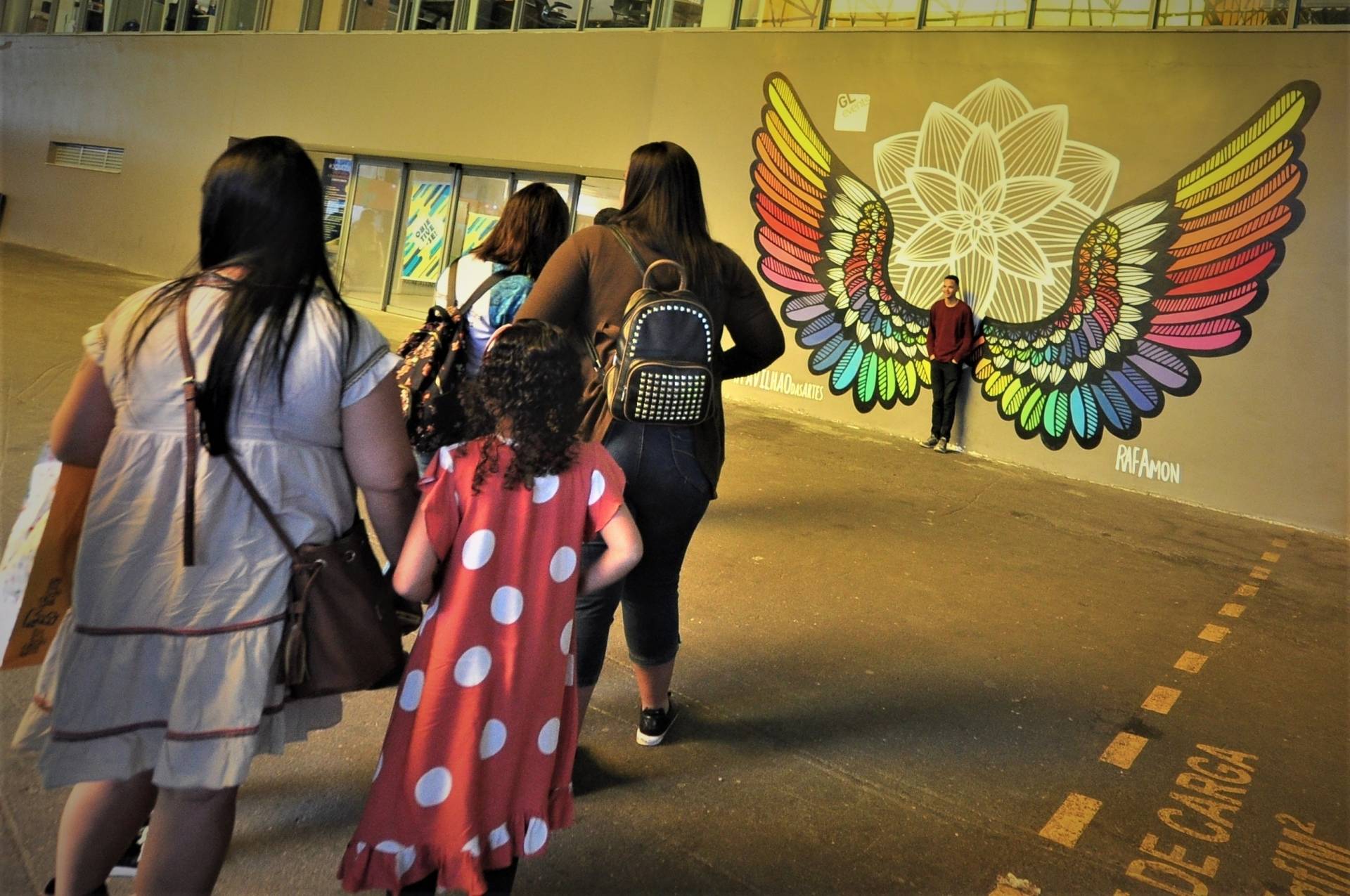 06/09/2019 - AGÊNCIA DE NOTICIAS - PARCEIRO - XIX Bienal Internacional do Livro do Rio de Janeiro, realizada no período de 30 de agosto a 08 de setembro, nos pavilhões do RioCentro, localizado na Zona Oeste da cidade do Rio de Janeiro, RJ, nesta sexta-feira (06). Foto:Nayra Halm/Parceiro/Agência O Dia - Nayra Halm/Parceiro/Agência O Dia