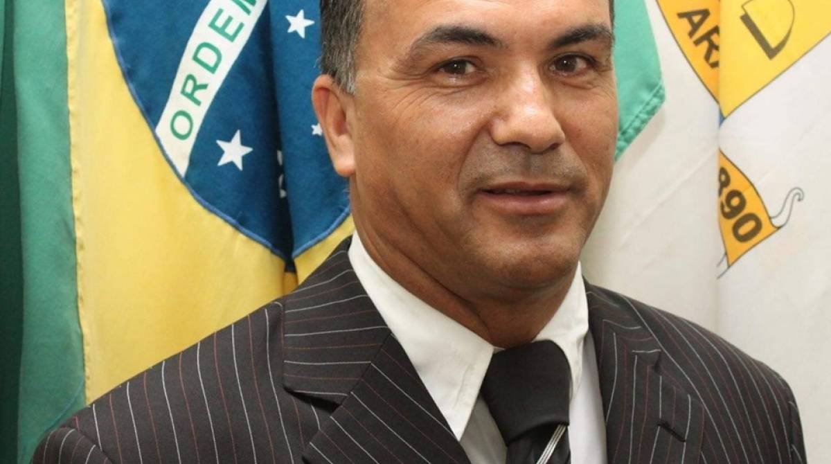 Ciraldo Fernades da Silva 