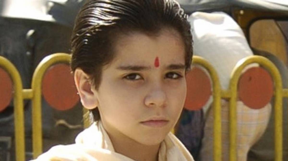 Jo&atilde;o Fernandes em 'Caminho das &Iacute;ndias'