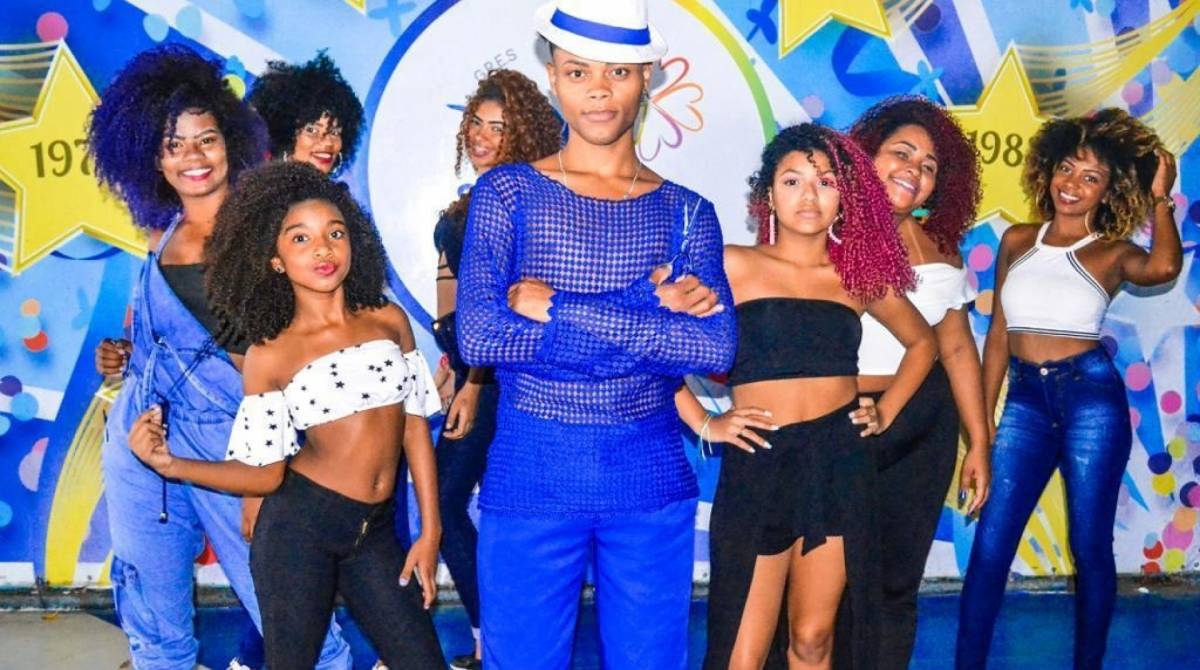 Hemerson Santos - Divulgação 