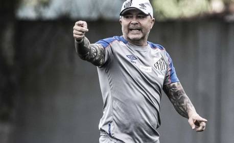 Flamengo pode buscar a contratação de Jorge Sampaoli em caso de negativa de Jorge Jesus