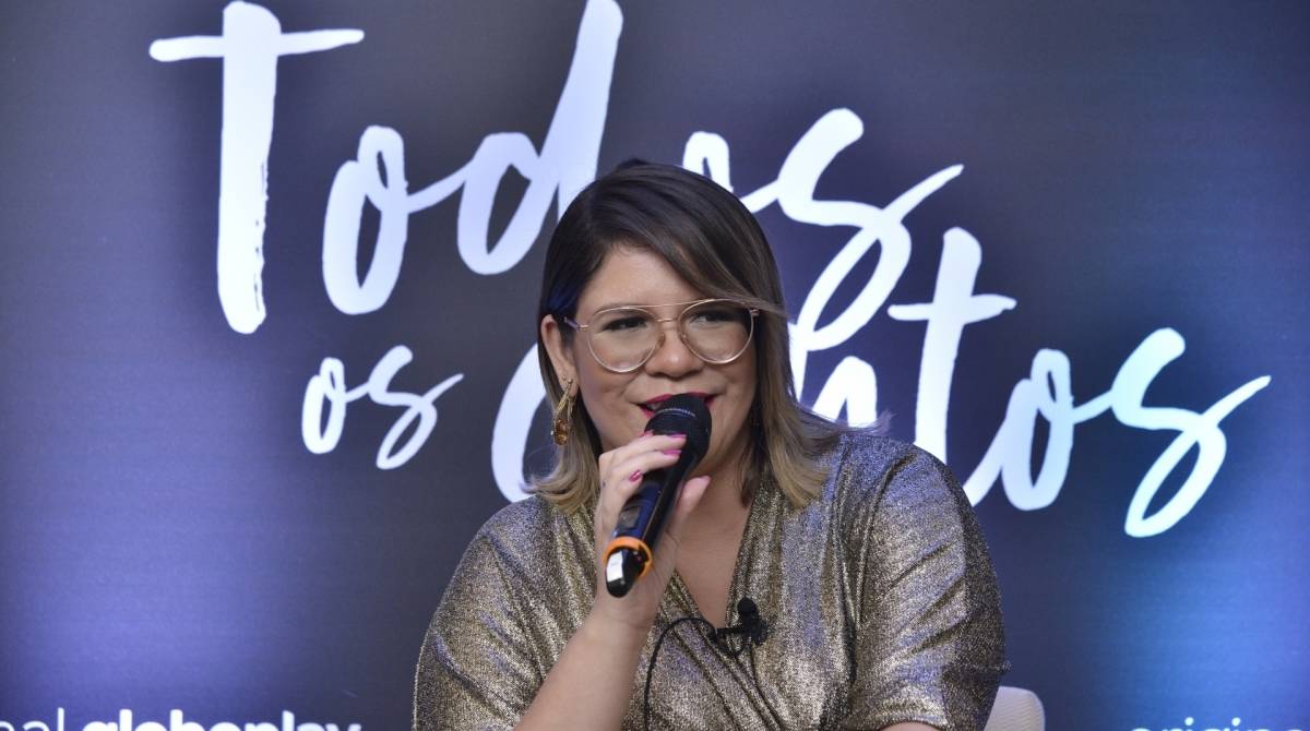 Marília Mendonça faz série no Globoplay