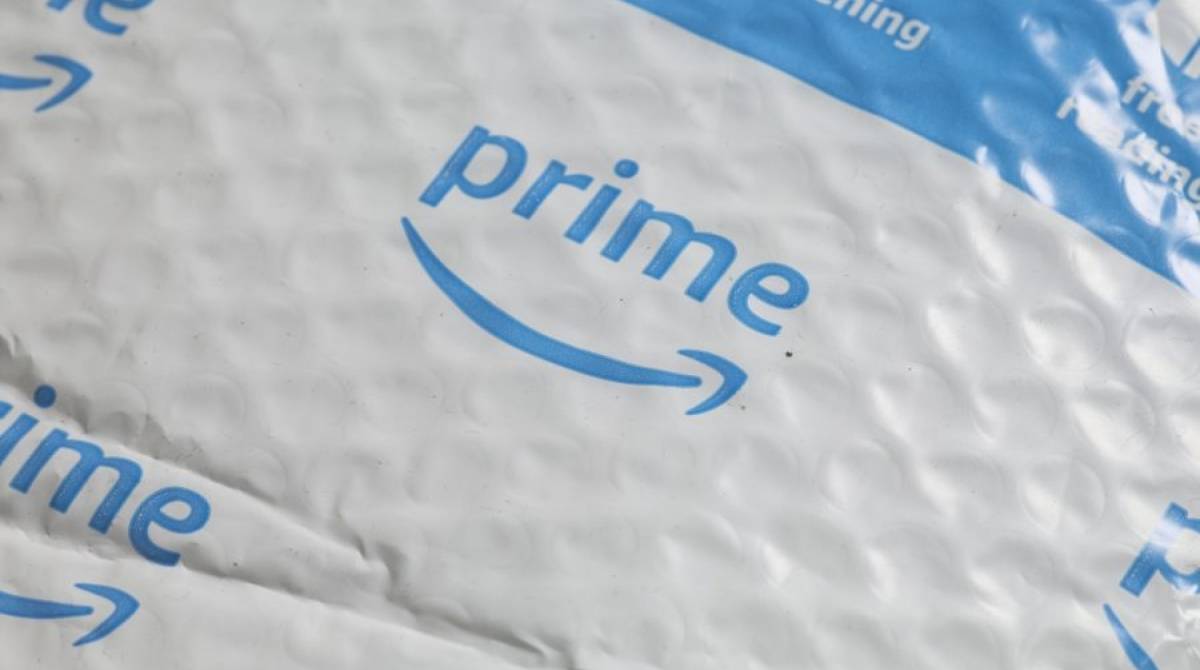 Amazon Prime é um dos principais dispositivos da Amazon para fidelizar seus clientes - Reprodução