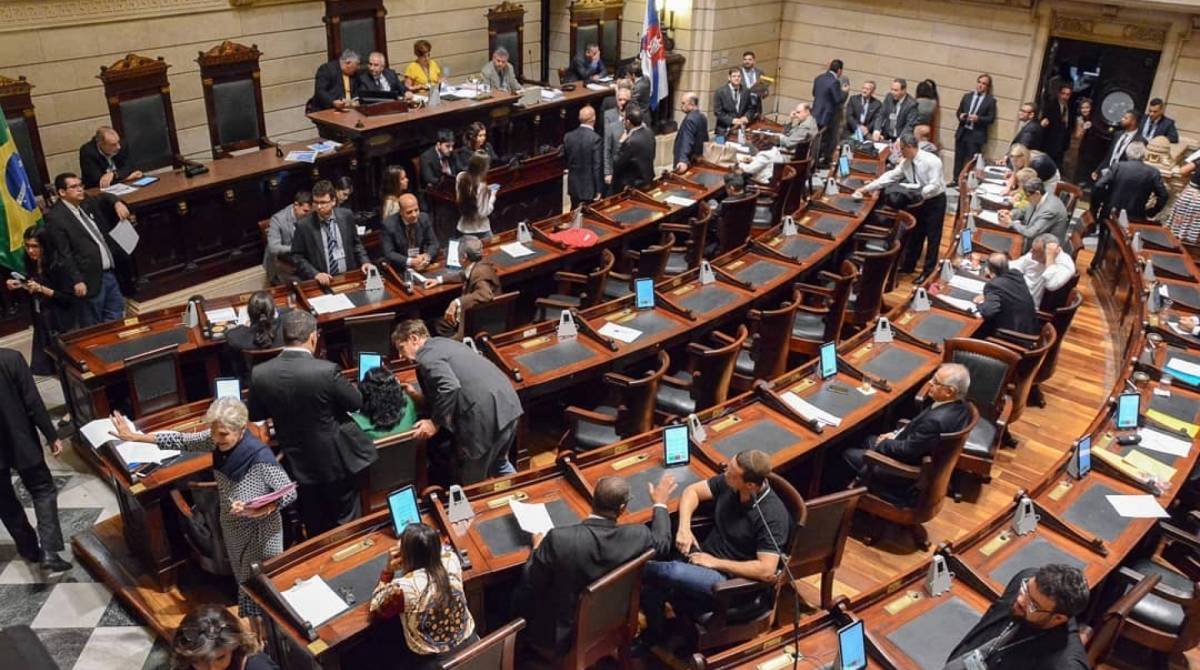 Projeto foi costurado entre Executivo e a C&acirc;mara dos Vereadores - reprodu&ccedil;&atilde;o