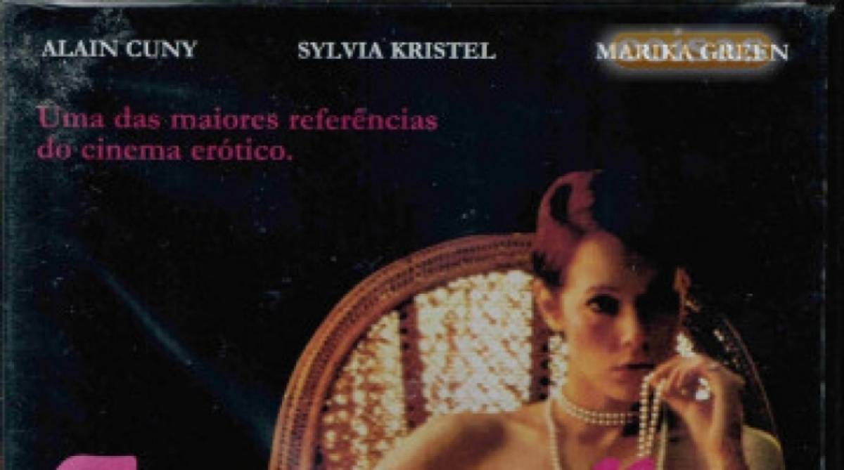 Batendo picos de audiência, a série de filmes eróticos Cine Privé volta à  programação da Band. Fãs dos softporn celebram | Diversão | O Dia