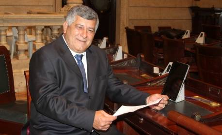 Mexida de Paes no secretariado pode levar Italo Ciba de volta à Câmara