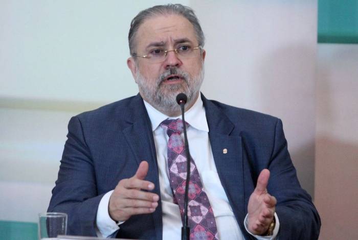 Procurador-geral da República, Augusto Aras