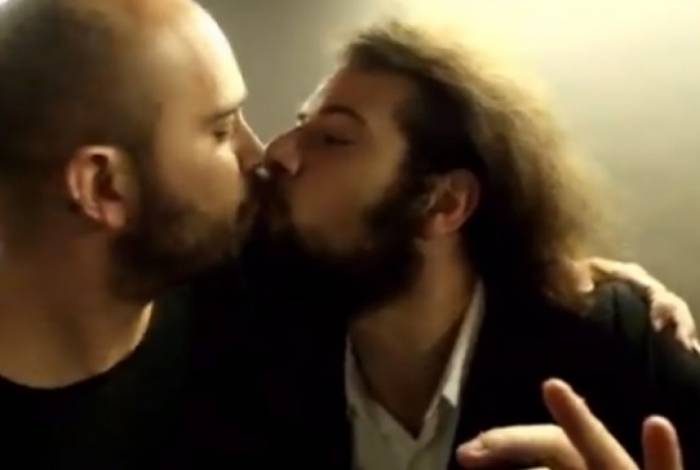 Lucas Gutierrez e Lucas Strabko, o Cartolouco